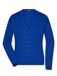 Business Cardigan Damen
